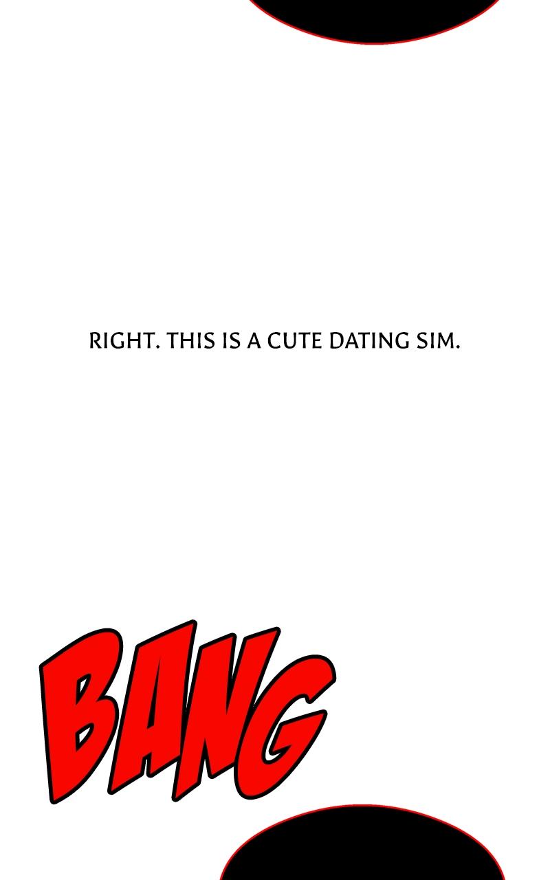 Ghost Dating Simulation Chap 2 - Next Chap 3