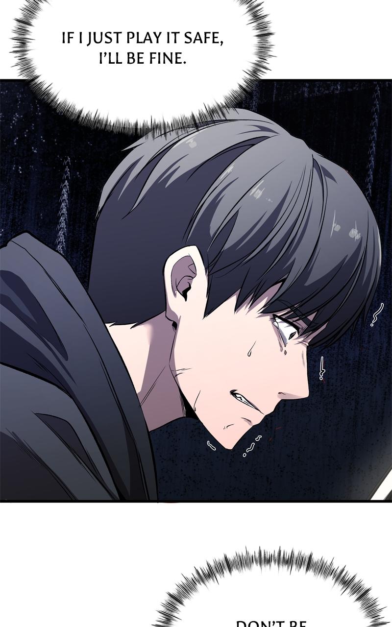 Ghost Dating Simulation Chap 2 - Next Chap 3