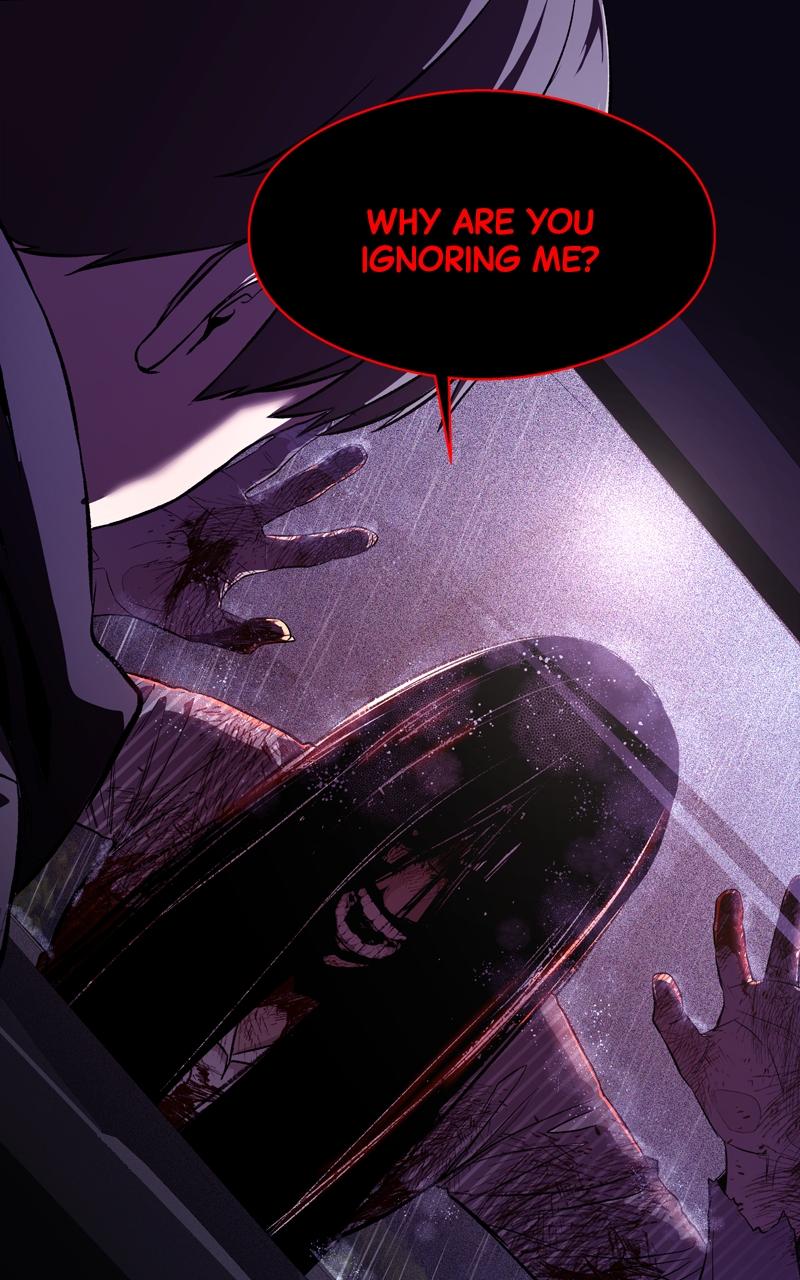 Ghost Dating Simulation Chap 2 - Next Chap 3