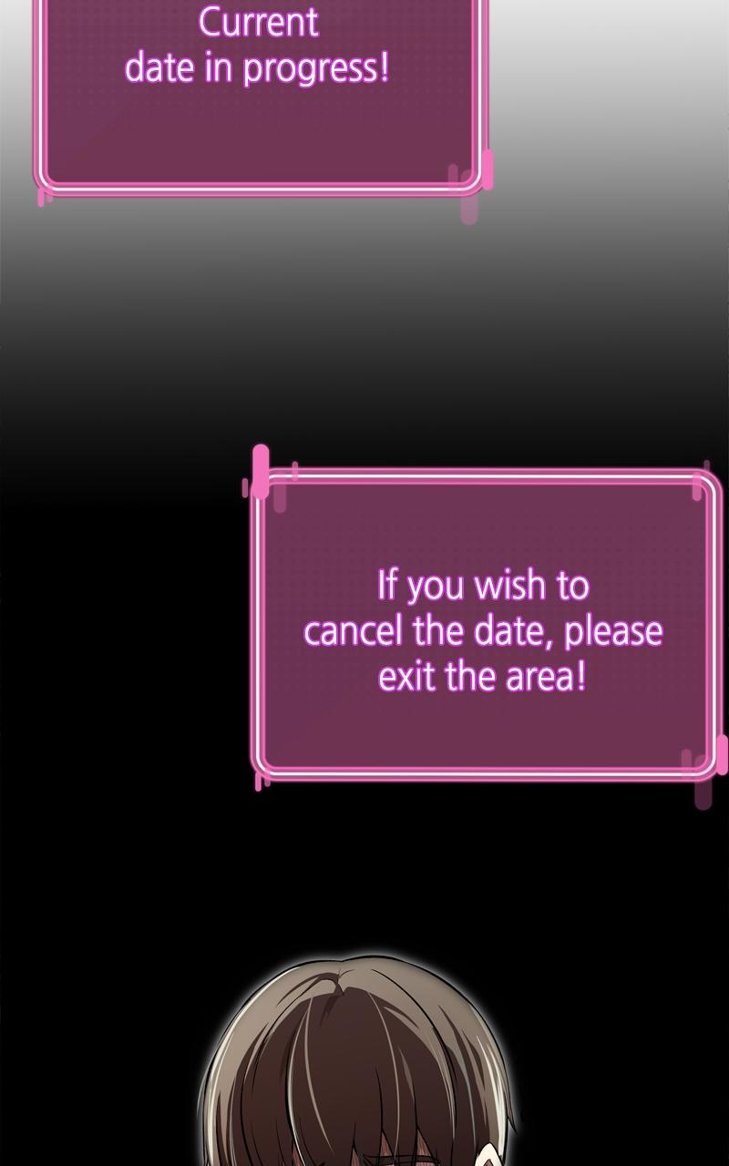 Ghost Dating Simulation Chap 2 - Next Chap 3