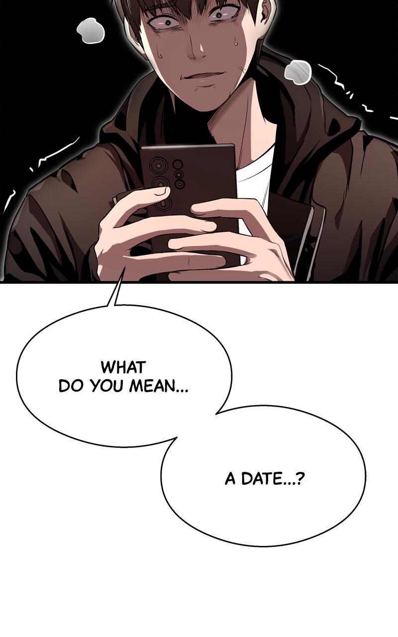 Ghost Dating Simulation Chap 2 - Next Chap 3