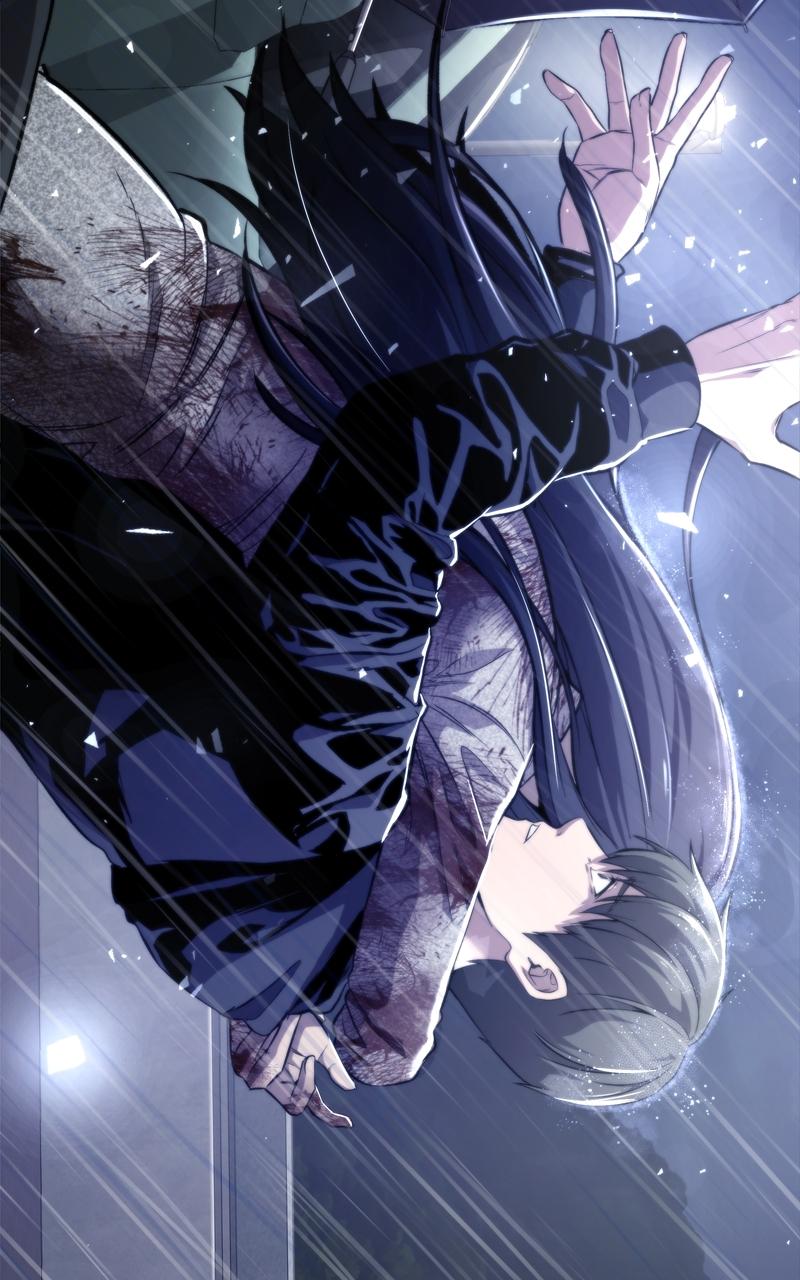 Ghost Dating Simulation Chap 2 - Next Chap 3