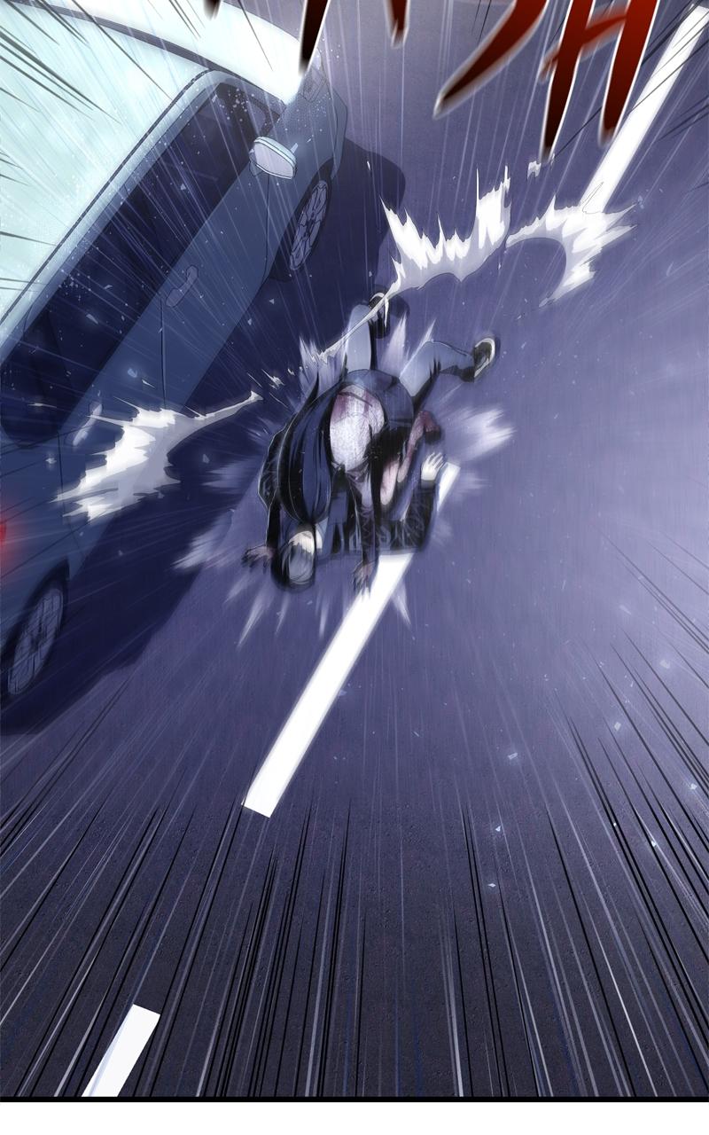 Ghost Dating Simulation Chap 2 - Next Chap 3