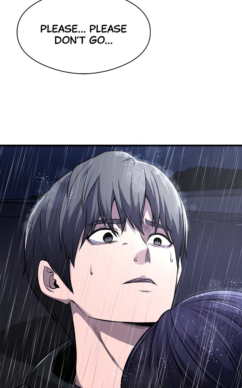 Ghost Dating Simulation Chap 2 - Next Chap 3