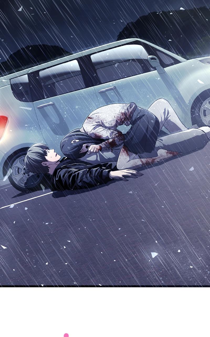 Ghost Dating Simulation Chap 2 - Next Chap 3