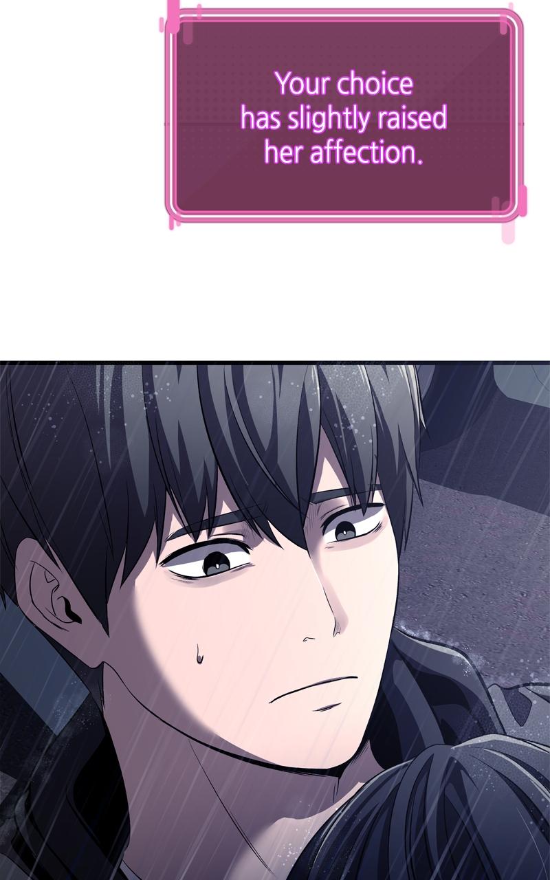 Ghost Dating Simulation Chap 2 - Next Chap 3