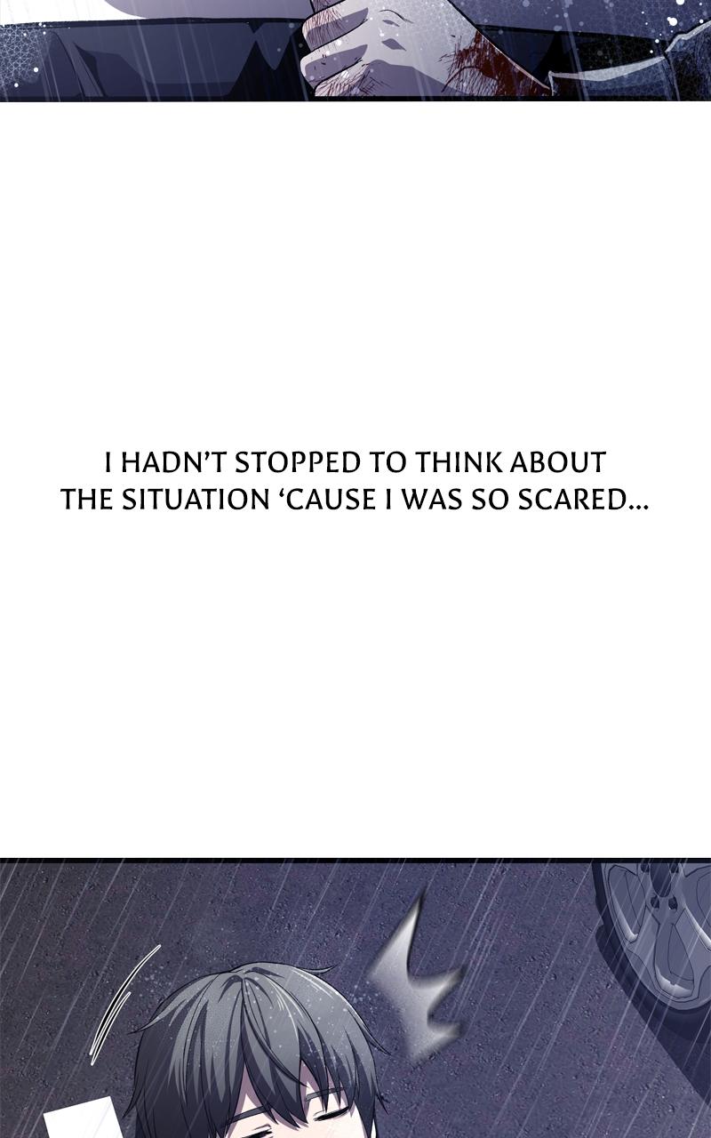 Ghost Dating Simulation Chap 2 - Next Chap 3