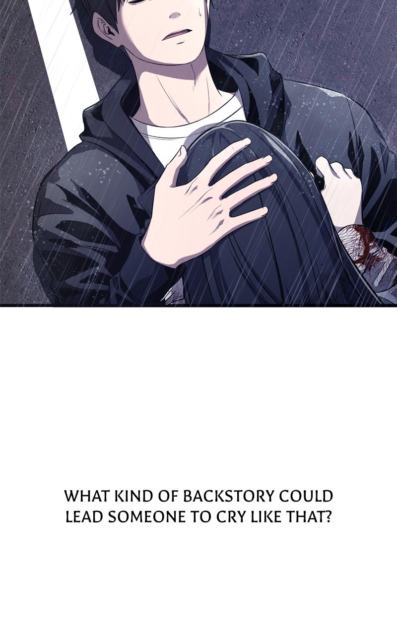 Ghost Dating Simulation Chap 2 - Next Chap 3