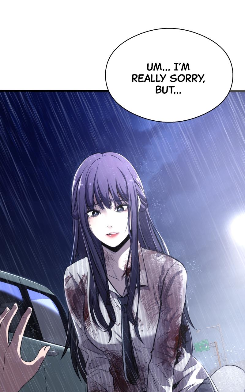 Ghost Dating Simulation Chap 2 - Next Chap 3