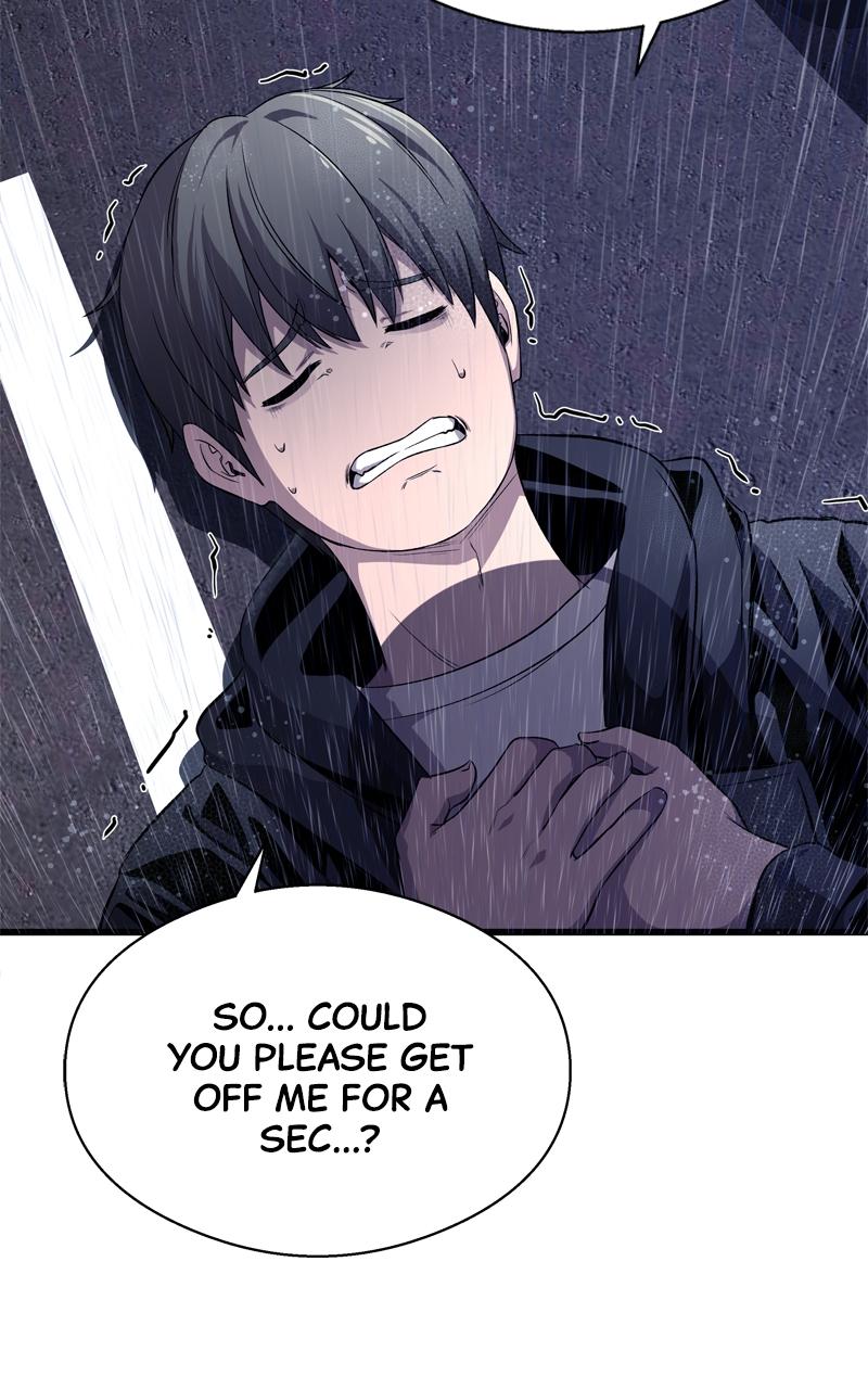 Ghost Dating Simulation Chap 2 - Next Chap 3