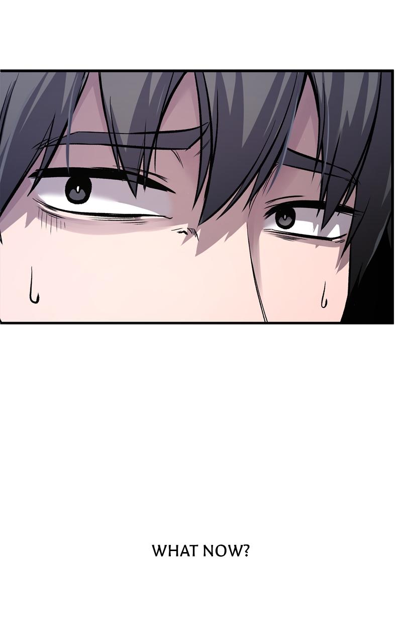 Ghost Dating Simulation Chap 2 - Next Chap 3