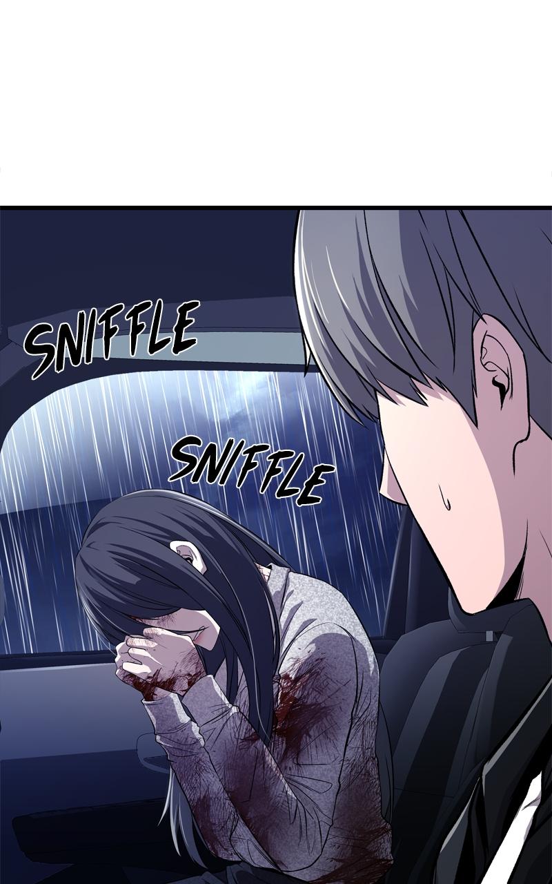 Ghost Dating Simulation Chap 2 - Next Chap 3