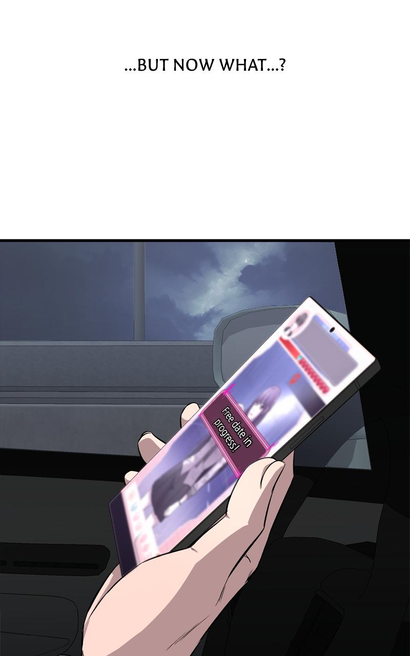 Ghost Dating Simulation Chap 2 - Next Chap 3