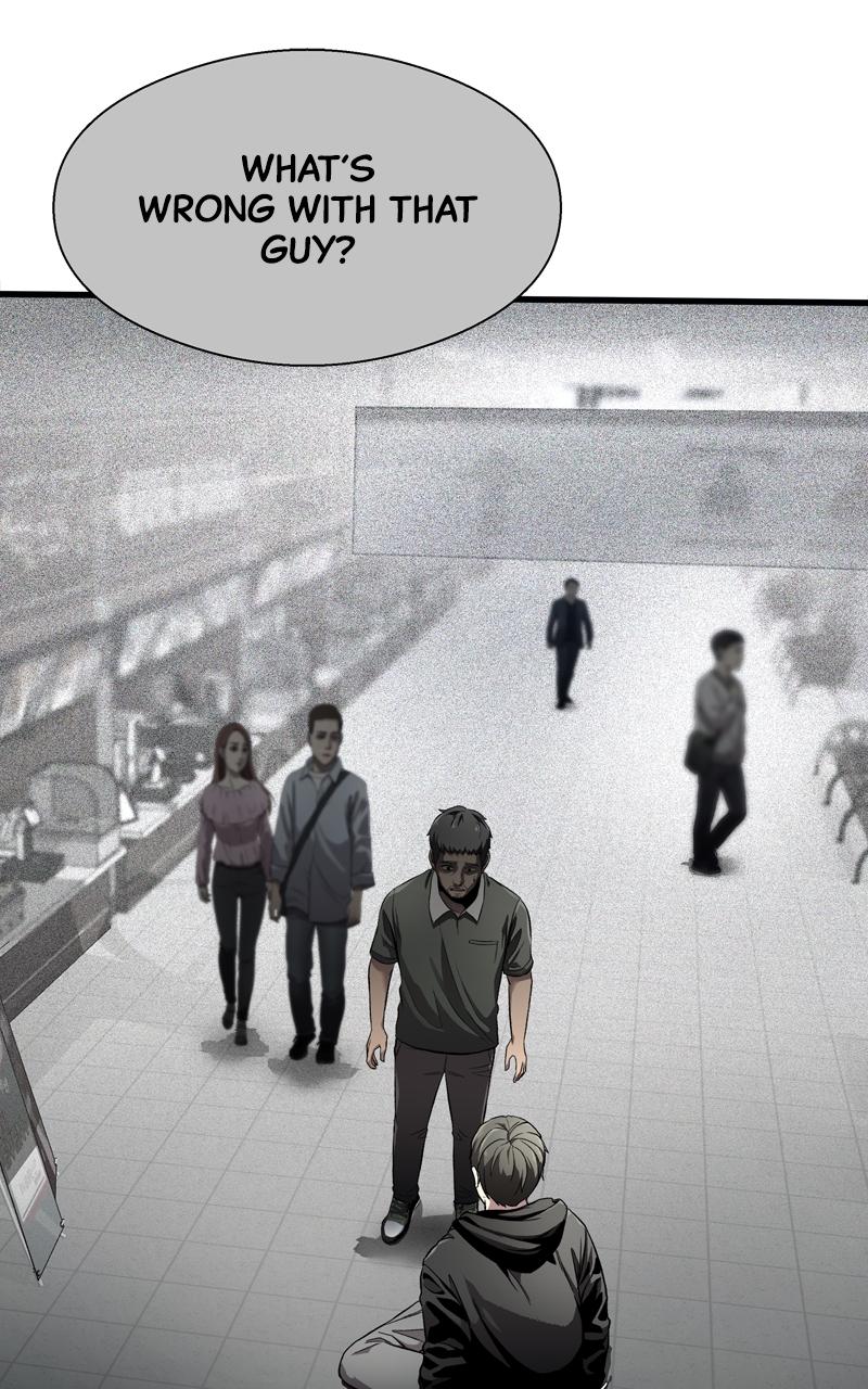 Ghost Dating Simulation Chap 2 - Next Chap 3