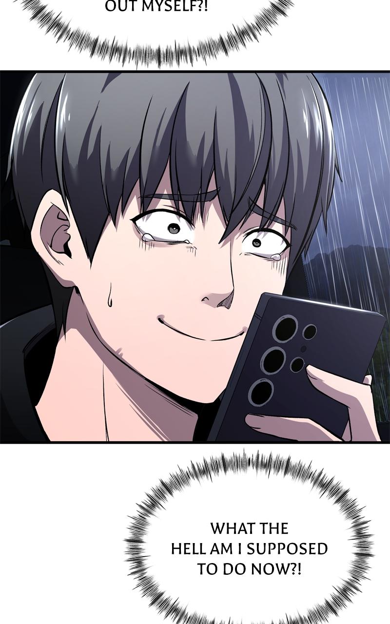 Ghost Dating Simulation Chap 2 - Next Chap 3