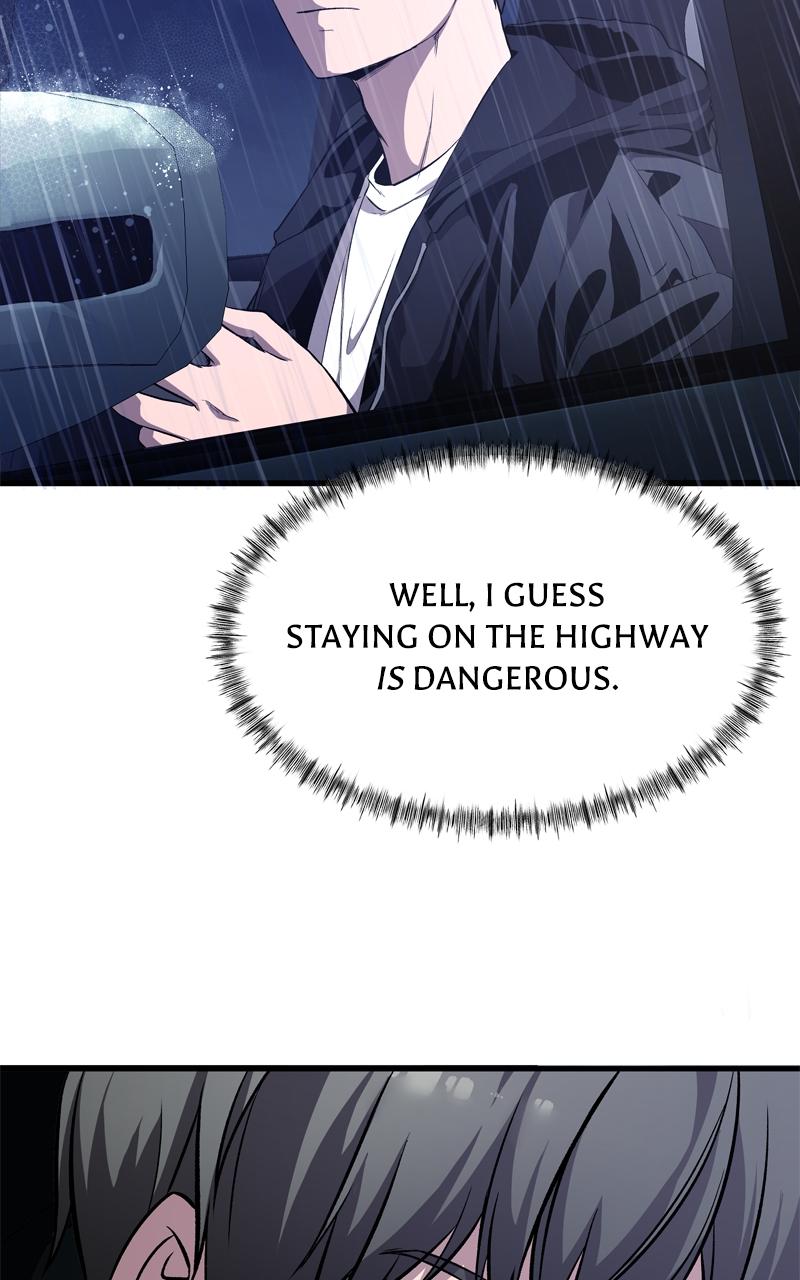 Ghost Dating Simulation Chap 2 - Next Chap 3