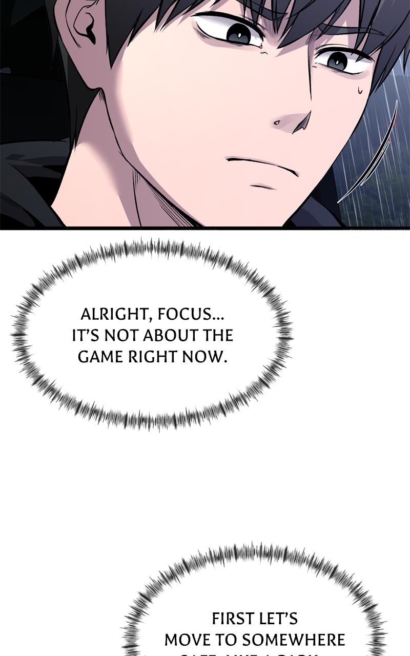 Ghost Dating Simulation Chap 2 - Next Chap 3