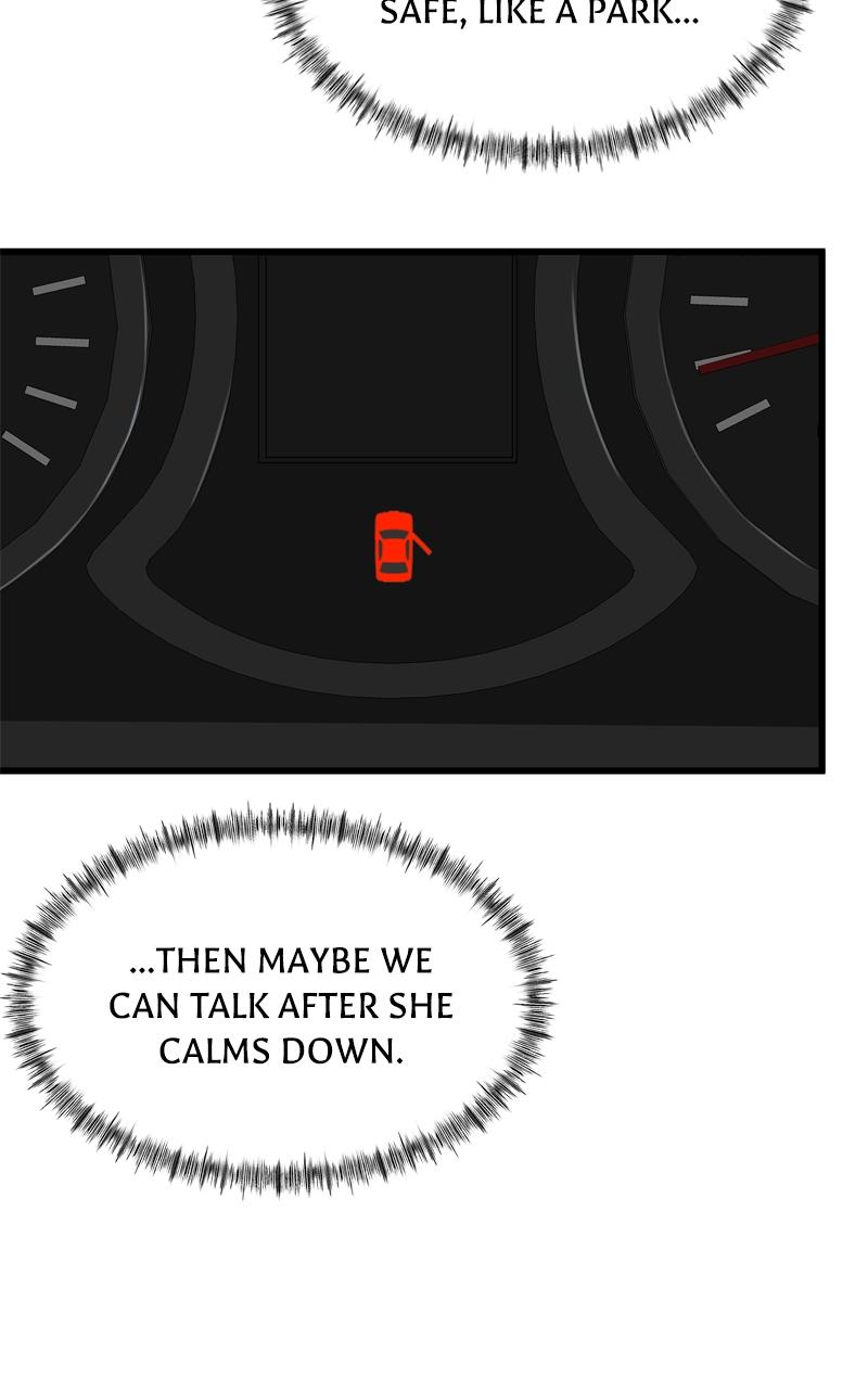 Ghost Dating Simulation Chap 2 - Next Chap 3