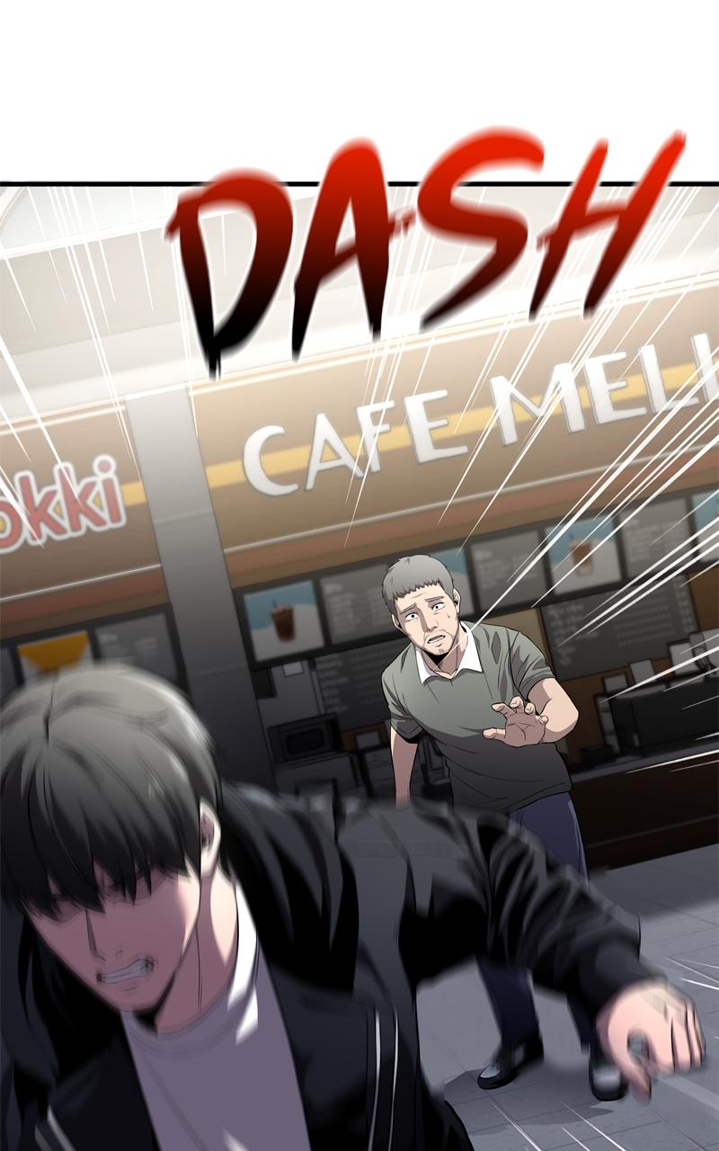 Ghost Dating Simulation Chap 2 - Next Chap 3