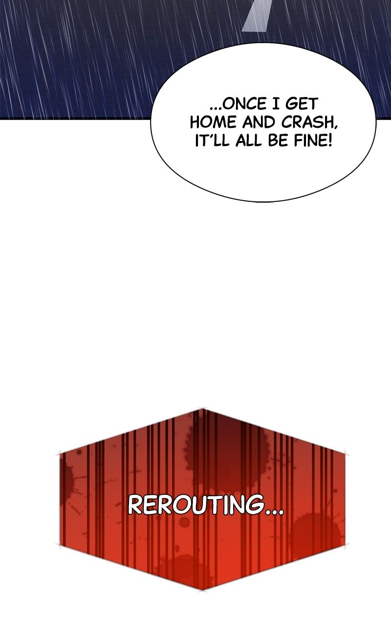 Ghost Dating Simulation Chap 2 - Next Chap 3