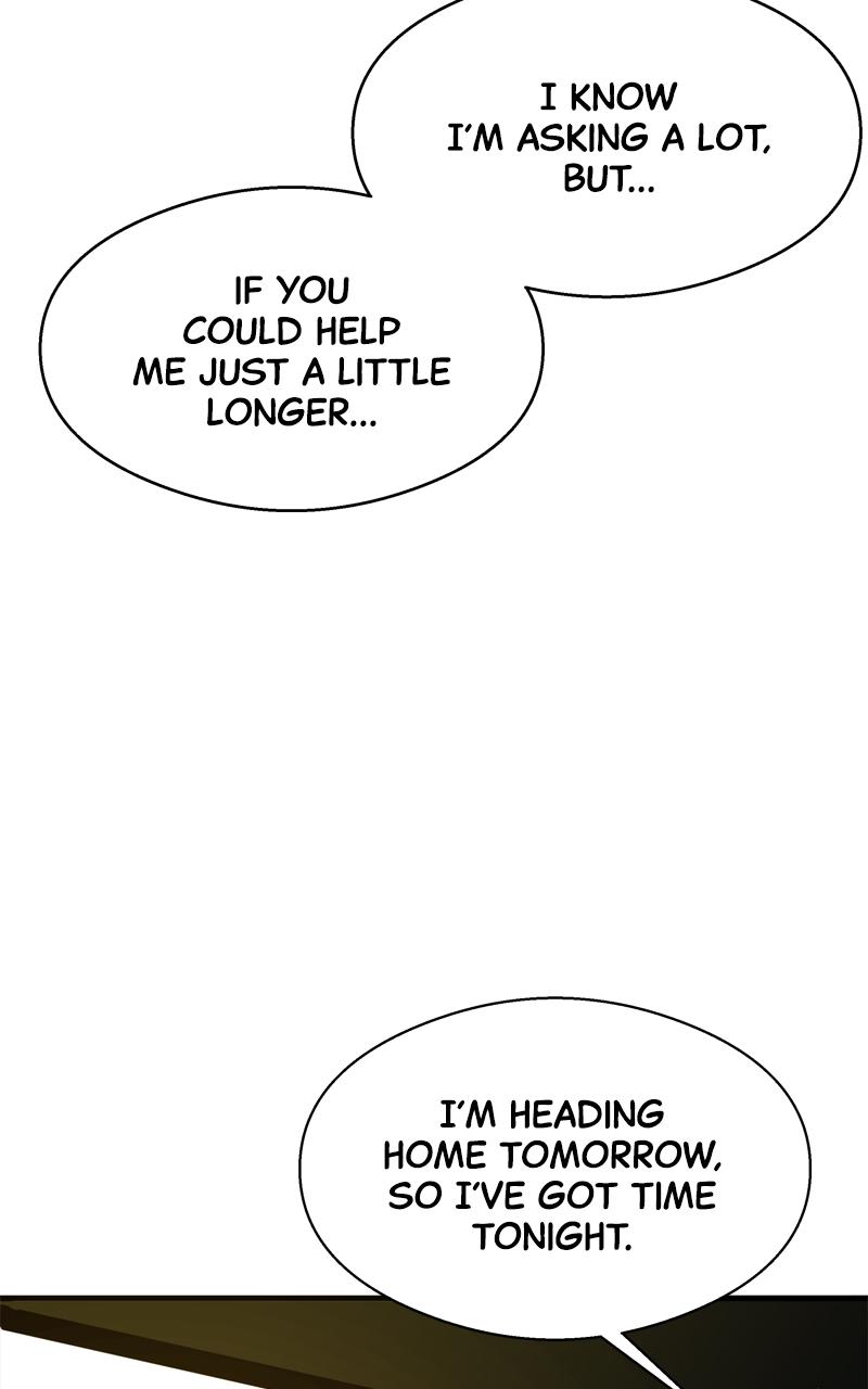 Ghost Dating Simulation Chap 3 - Next Chap 4