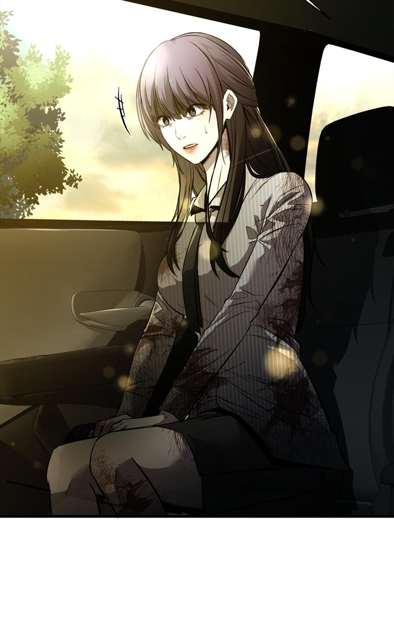 Ghost Dating Simulation Chap 3 - Next Chap 4