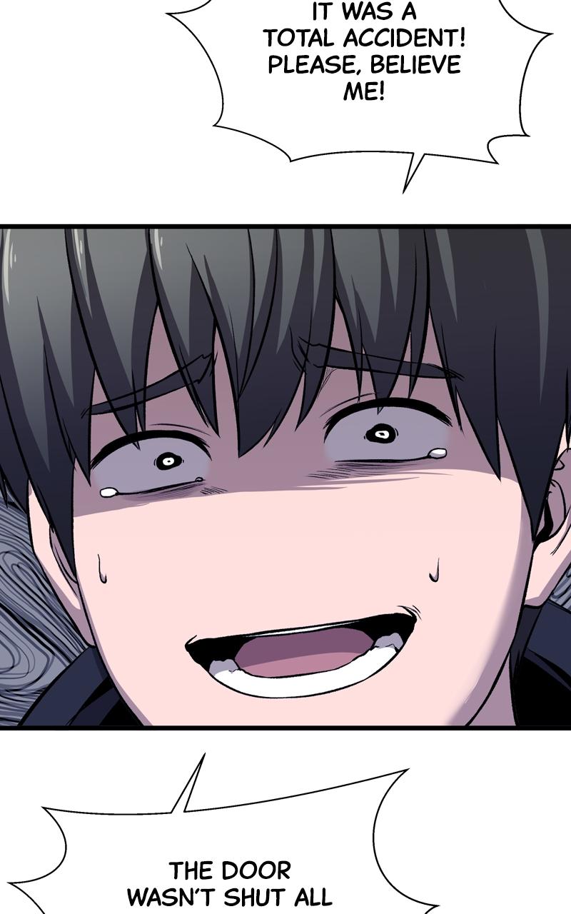 Ghost Dating Simulation Chap 3 - Next Chap 4