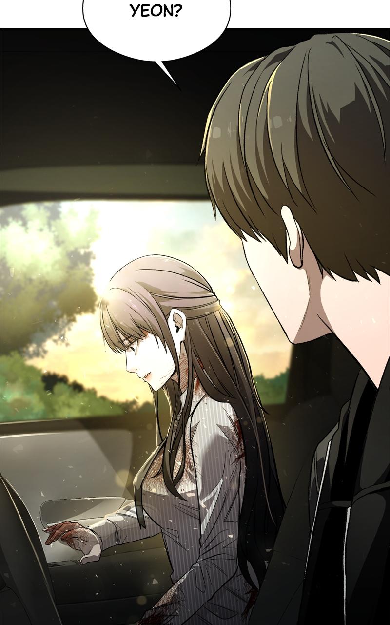 Ghost Dating Simulation Chap 3 - Next Chap 4