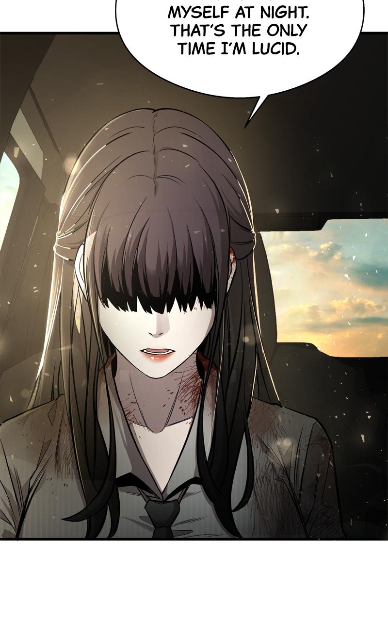 Ghost Dating Simulation Chap 3 - Next Chap 4