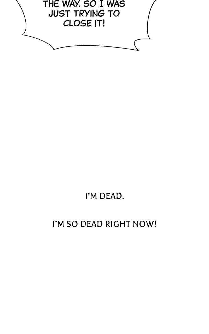 Ghost Dating Simulation Chap 3 - Next Chap 4