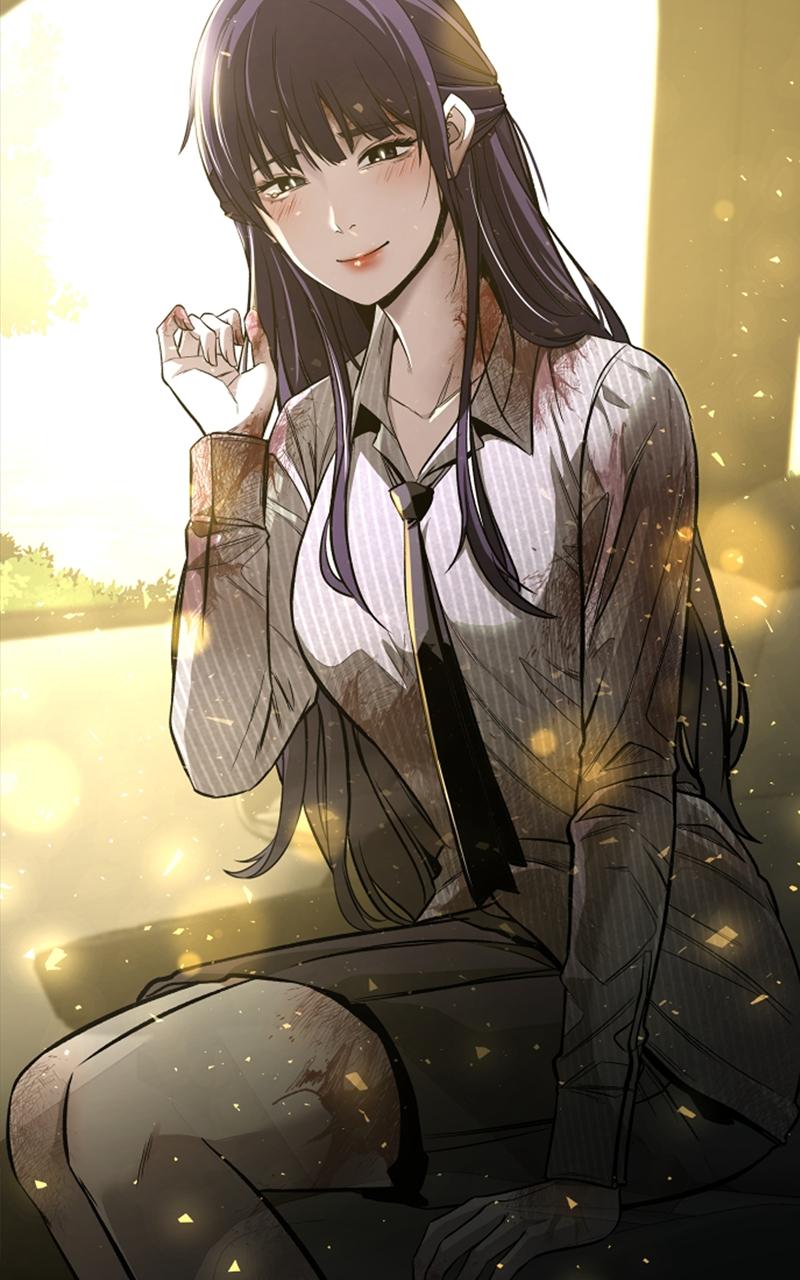 Ghost Dating Simulation Chap 3 - Next Chap 4