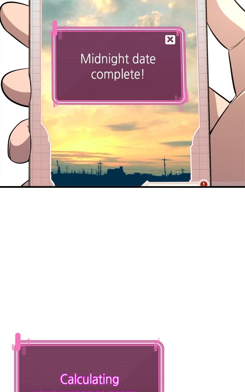 Ghost Dating Simulation Chap 3 - Next Chap 4