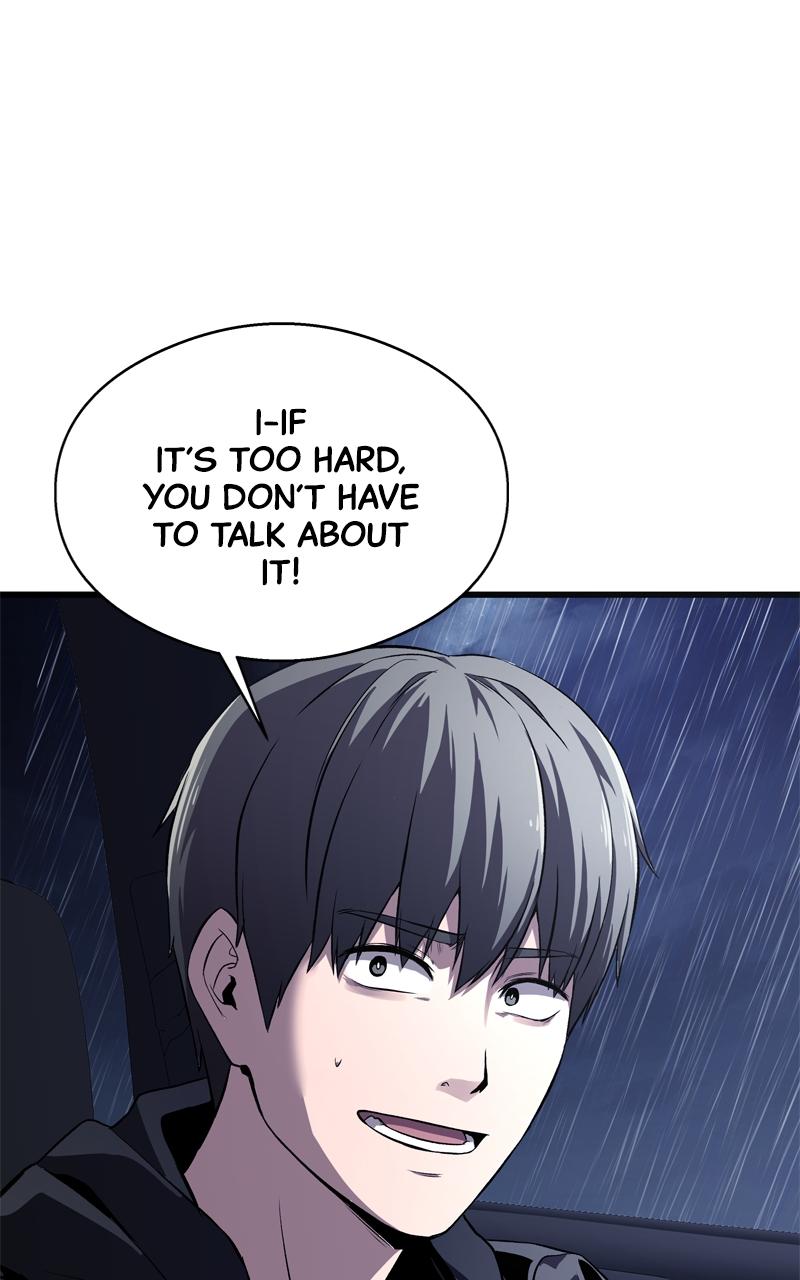 Ghost Dating Simulation Chap 3 - Next Chap 4