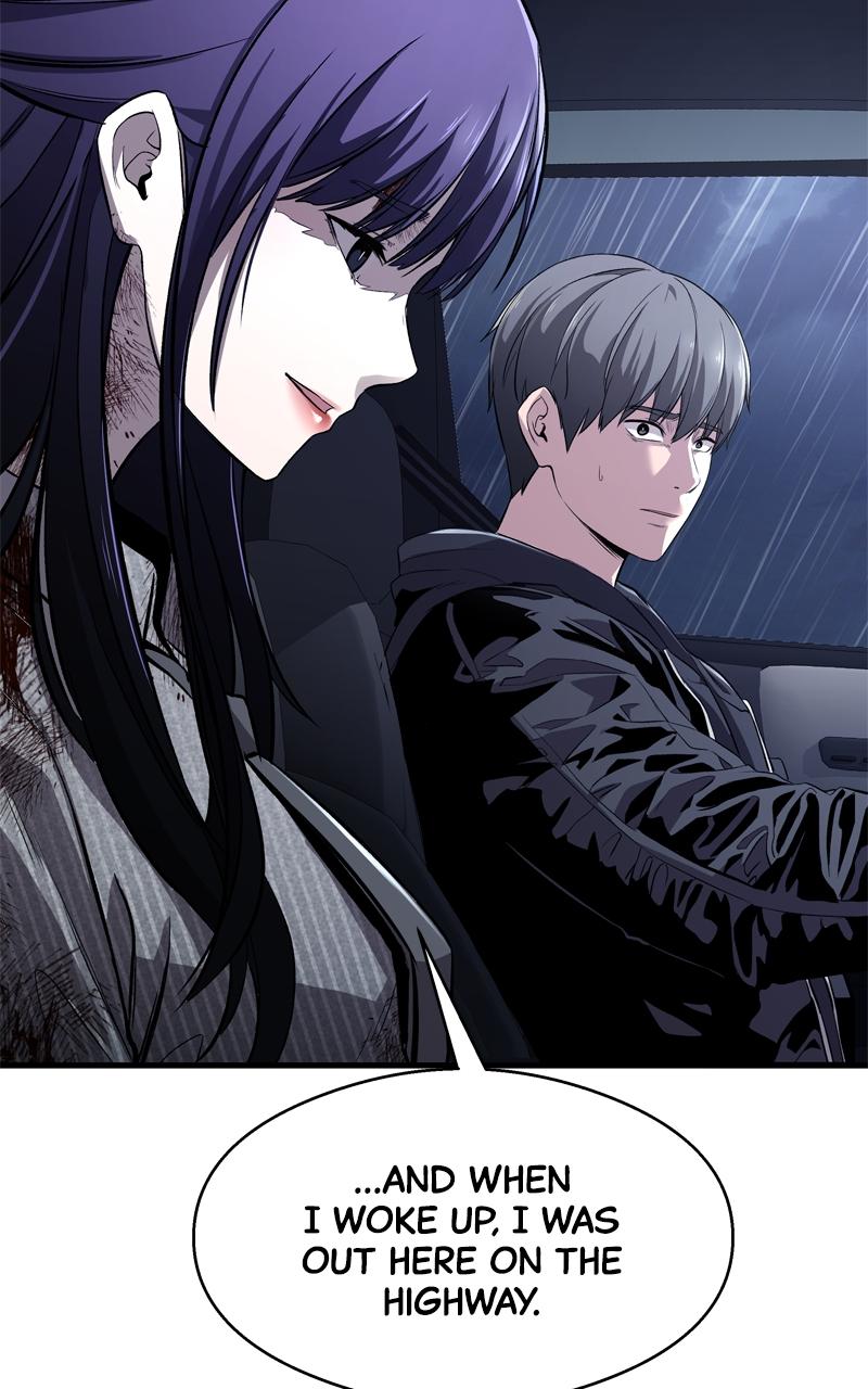 Ghost Dating Simulation Chap 3 - Next Chap 4