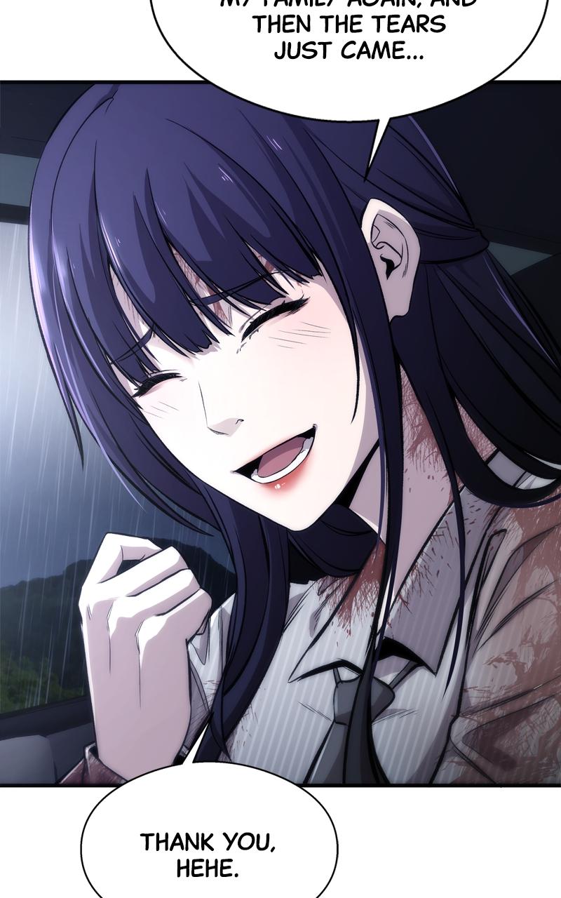 Ghost Dating Simulation Chap 3 - Next Chap 4