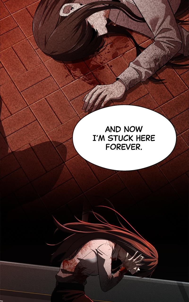 Ghost Dating Simulation Chap 3 - Next Chap 4