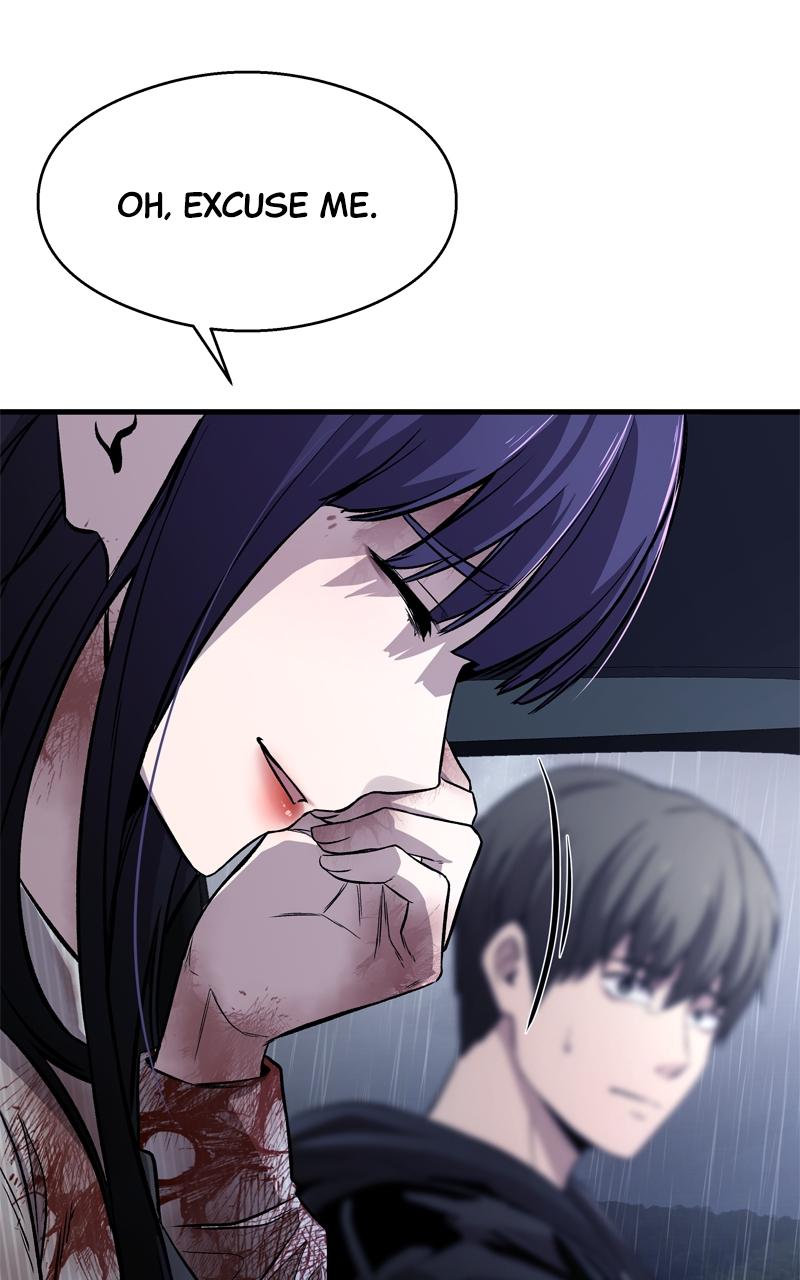 Ghost Dating Simulation Chap 3 - Next Chap 4