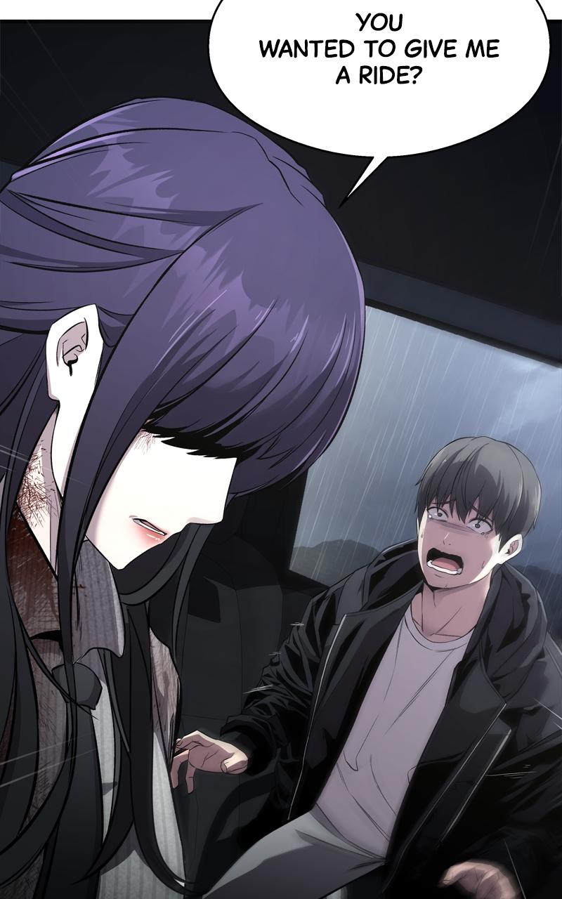 Ghost Dating Simulation Chap 3 - Next Chap 4