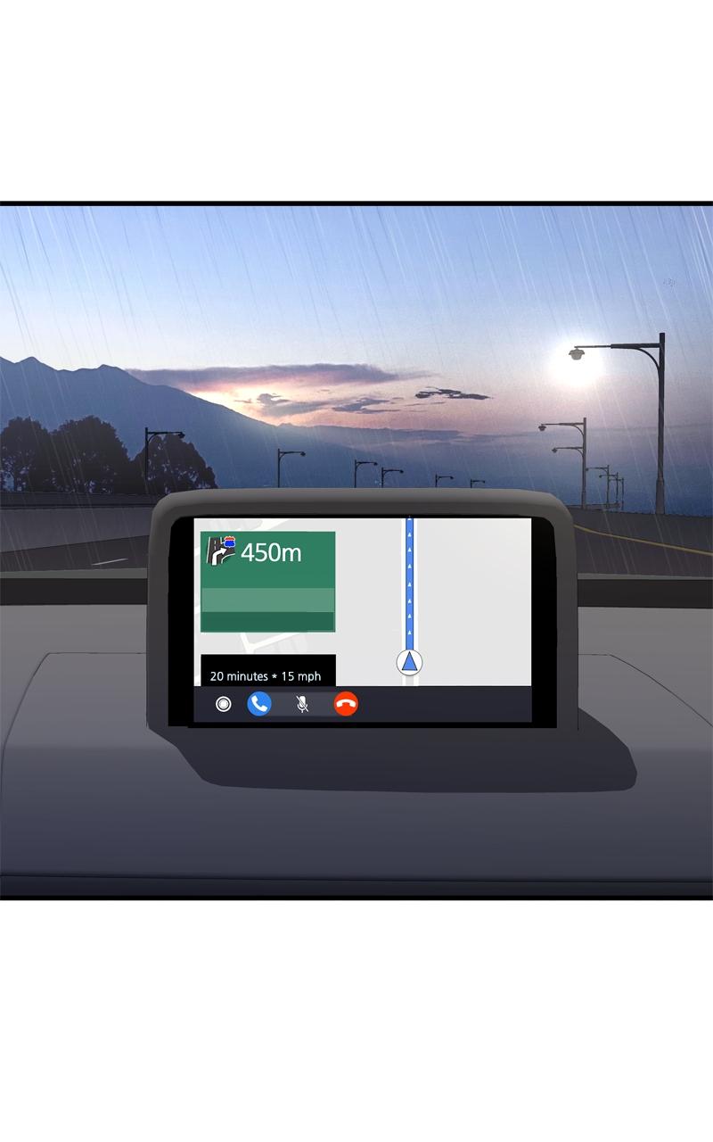 Ghost Dating Simulation Chap 3 - Next Chap 4