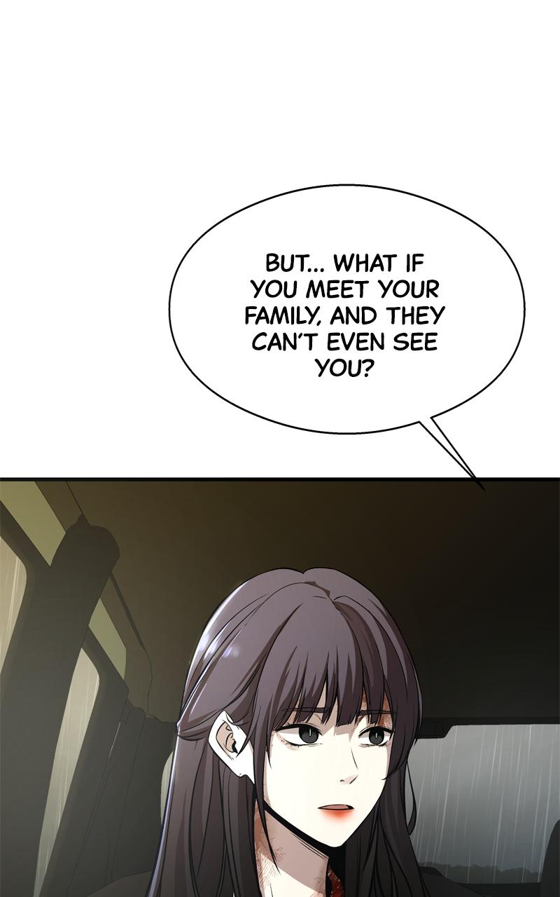 Ghost Dating Simulation Chap 3 - Next Chap 4