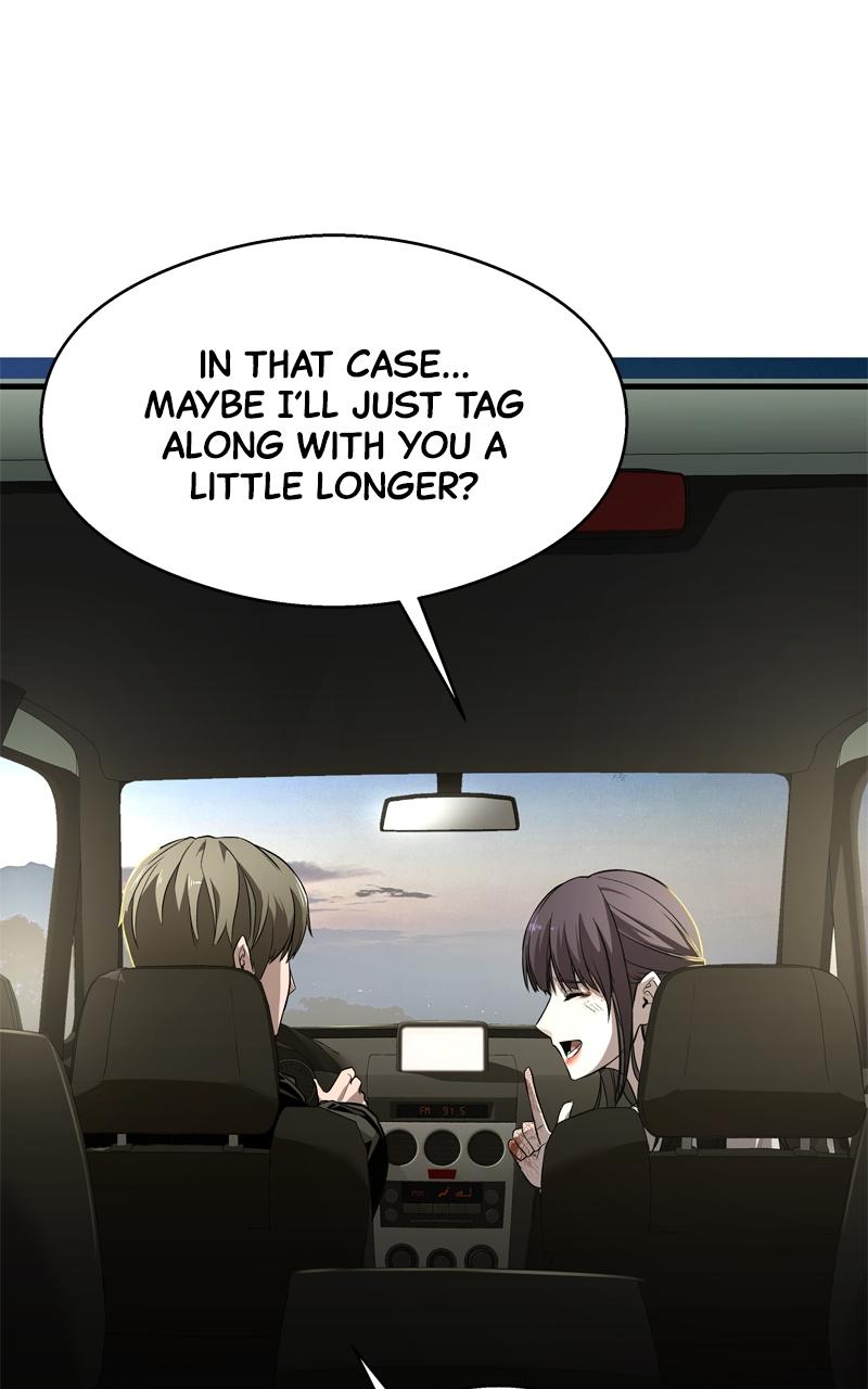 Ghost Dating Simulation Chap 3 - Next Chap 4