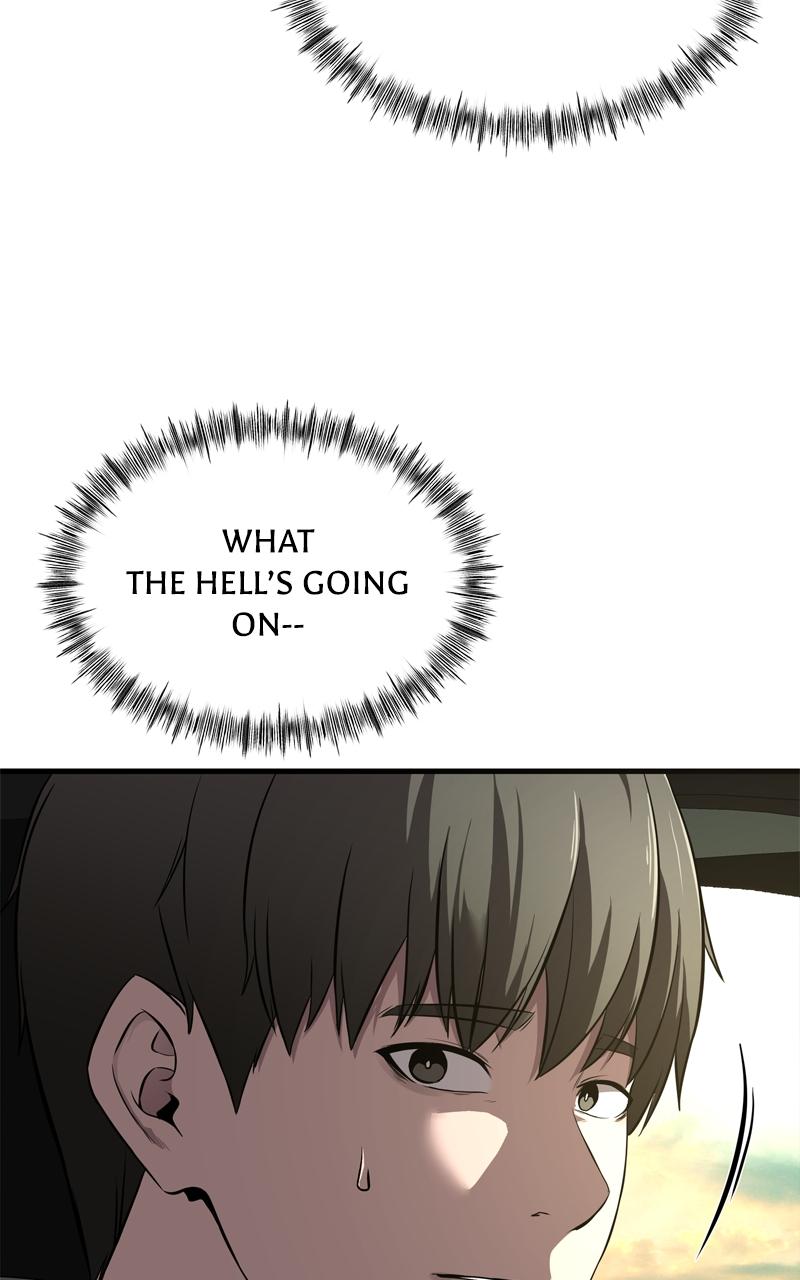 Ghost Dating Simulation Chap 3 - Next Chap 4