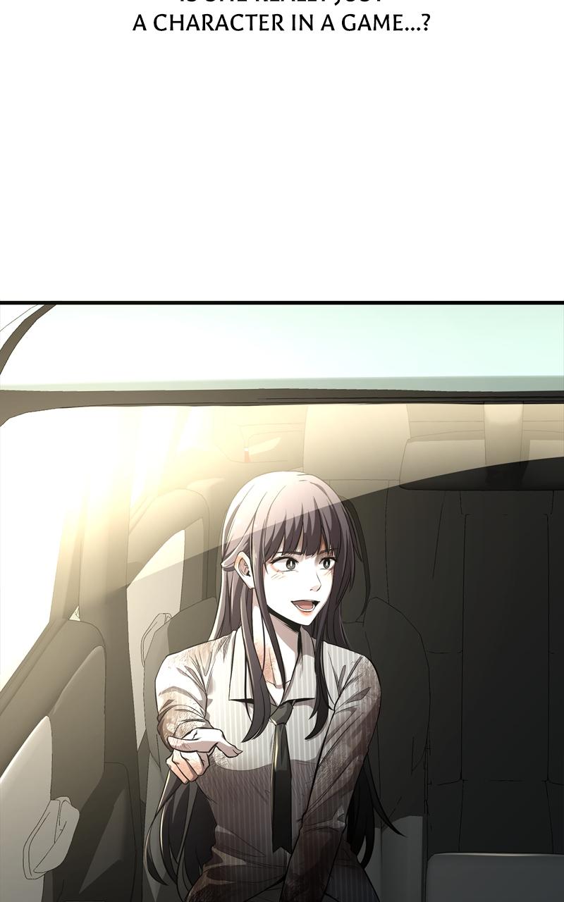 Ghost Dating Simulation Chap 3 - Next Chap 4
