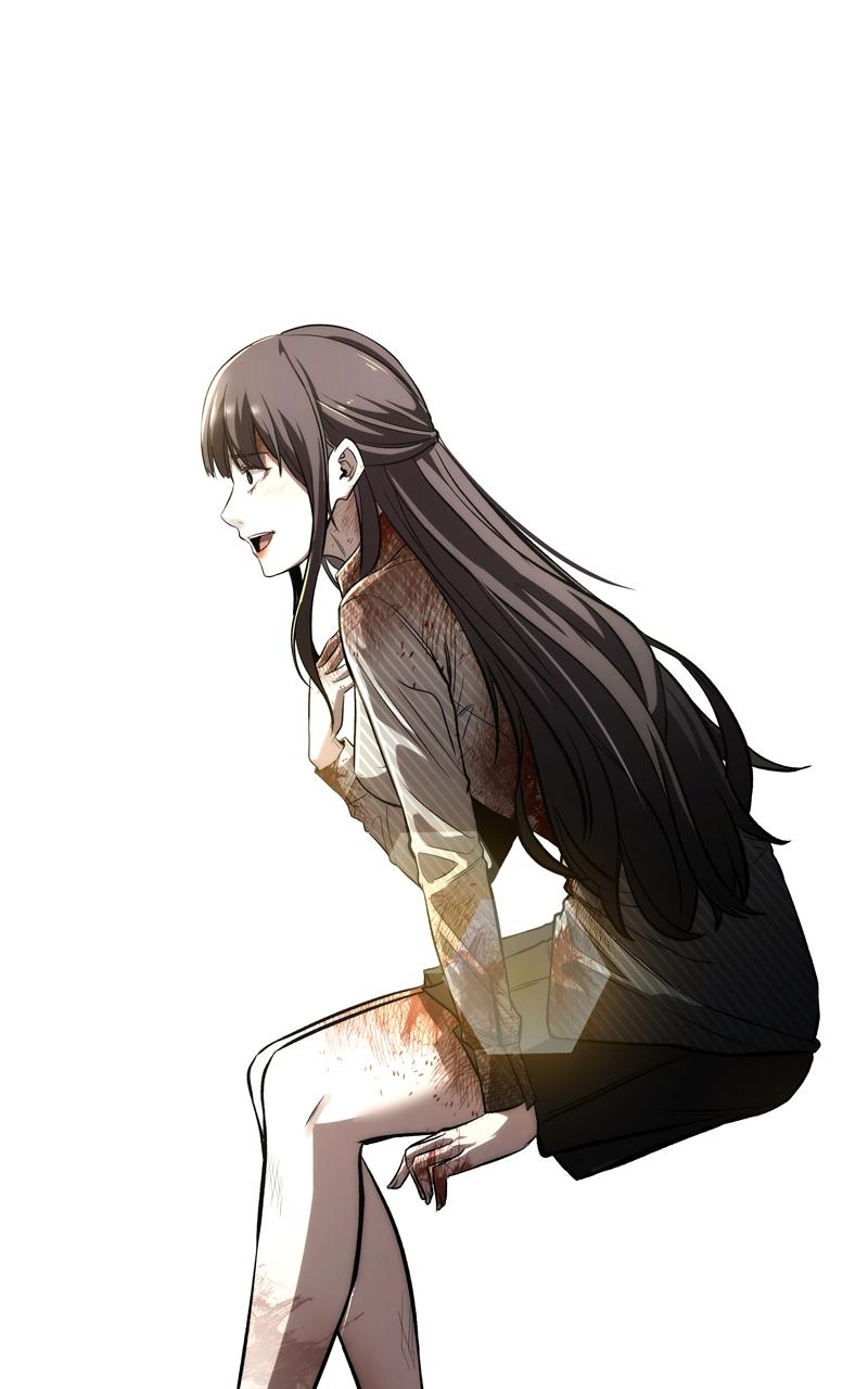 Ghost Dating Simulation Chap 3 - Next Chap 4
