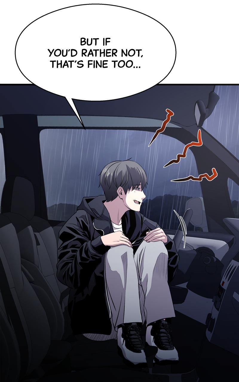 Ghost Dating Simulation Chap 3 - Next Chap 4