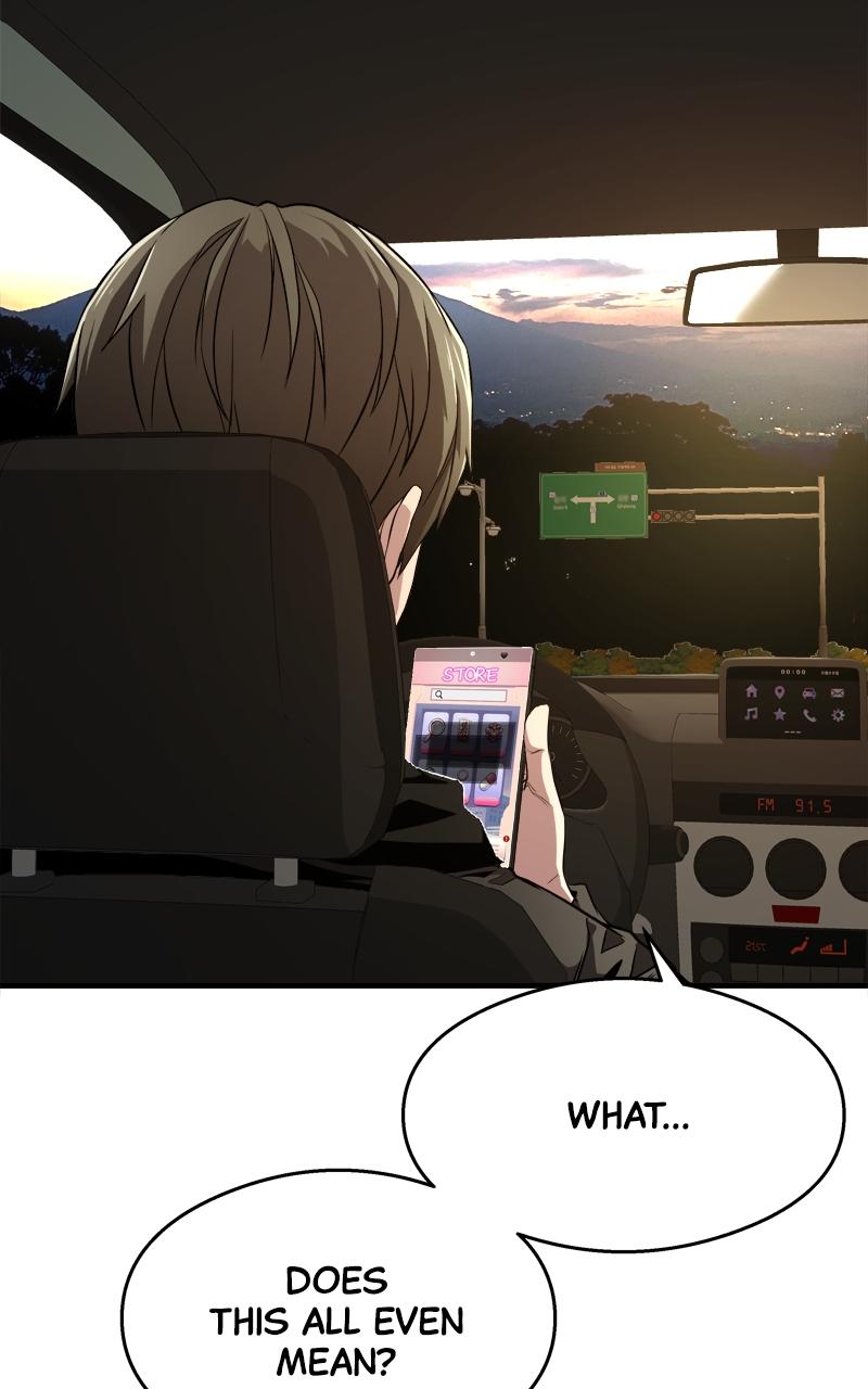 Ghost Dating Simulation Chap 3 - Next Chap 4