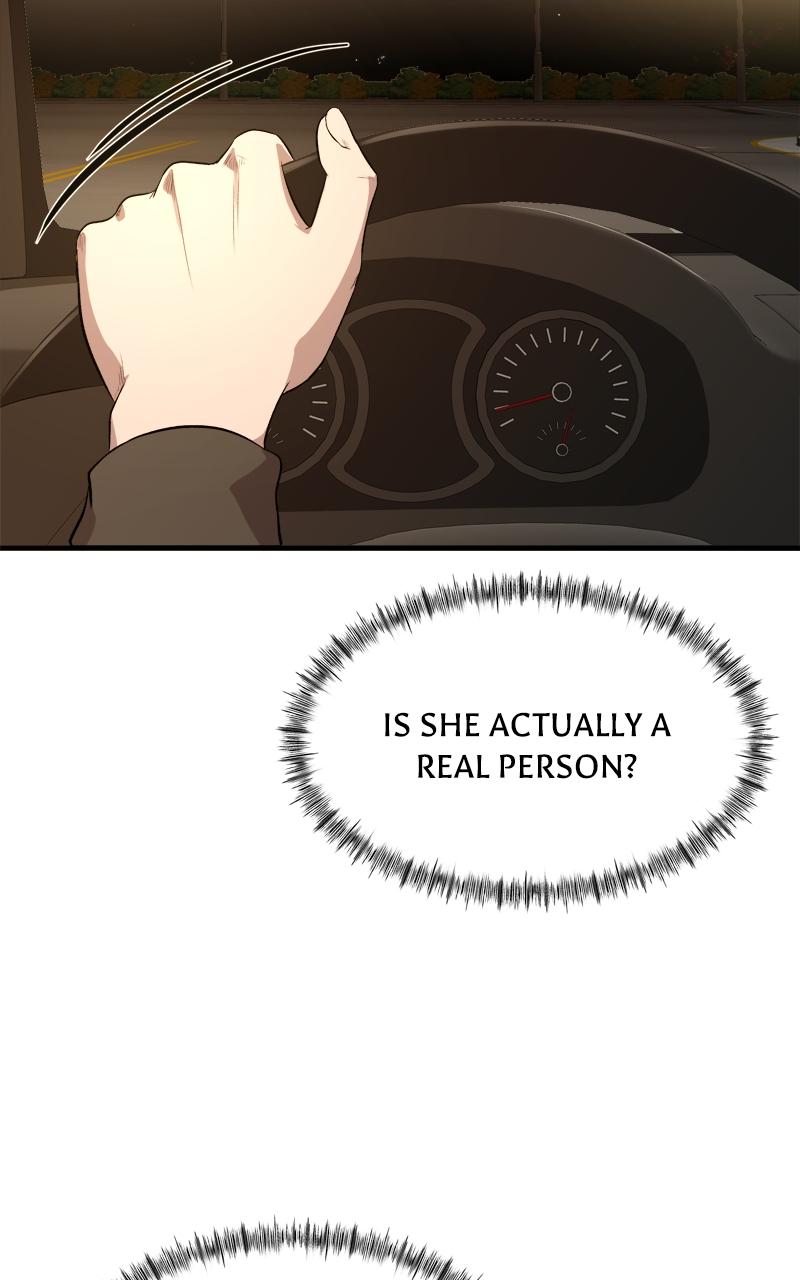 Ghost Dating Simulation Chap 3 - Next Chap 4