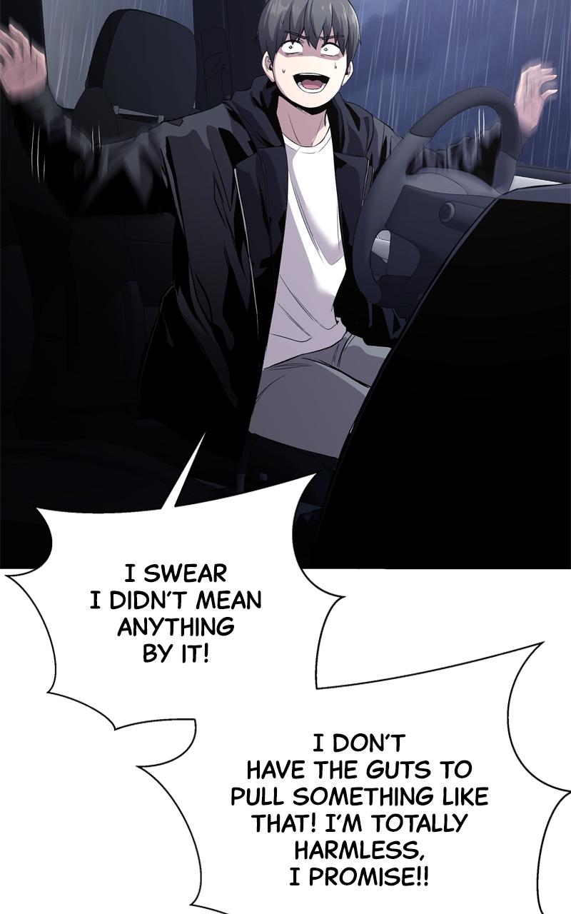 Ghost Dating Simulation Chap 3 - Next Chap 4
