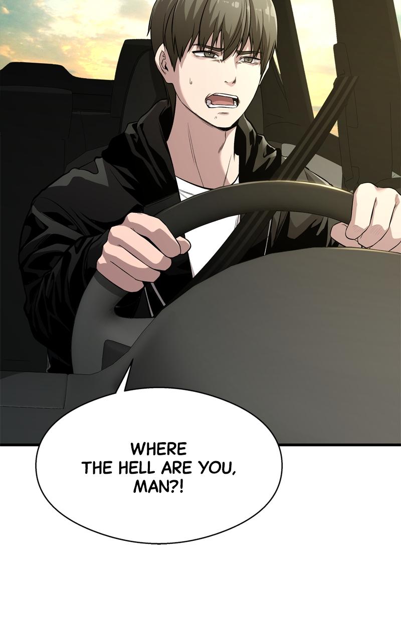 Ghost Dating Simulation Chap 3 - Next Chap 4