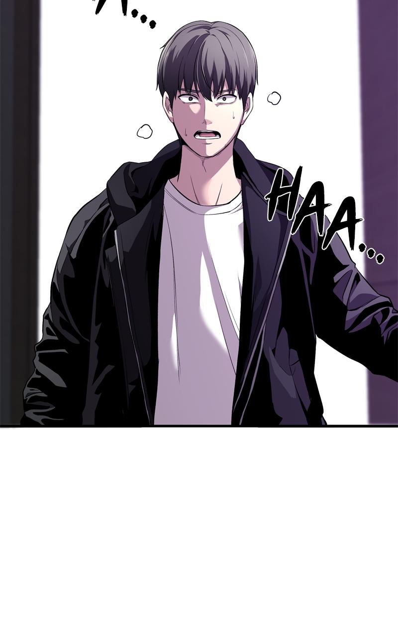 Ghost Dating Simulation Chap 3 - Next Chap 4